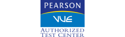 Pearson VUE - provider of certification exams for IT professionals